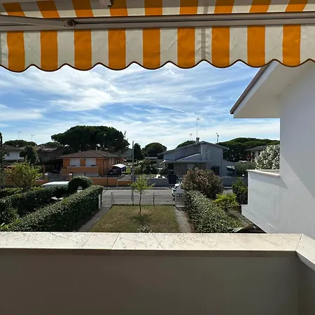 Lägenhet Rina Bibione