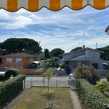 Apartamento Rina
