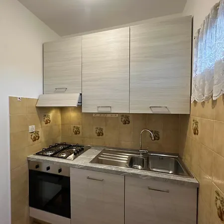 Rina Apartamento *